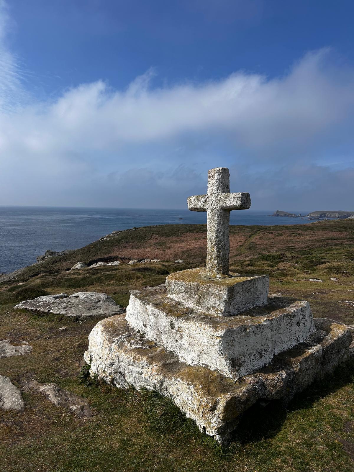 Croix de Saint Pol Aurélien
